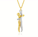 Eloria Necklace