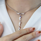 Véline Mama Necklace