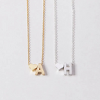 Adorné Alpha Necklace