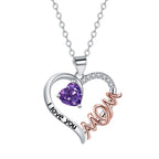 Collar de mamá Fleuré