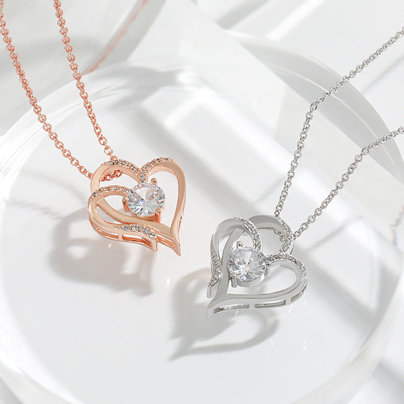 Amara Necklace