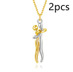 Eloria Necklace