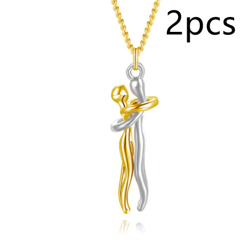 Eloria Necklace