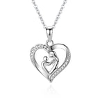 Ophenix Mama Necklace