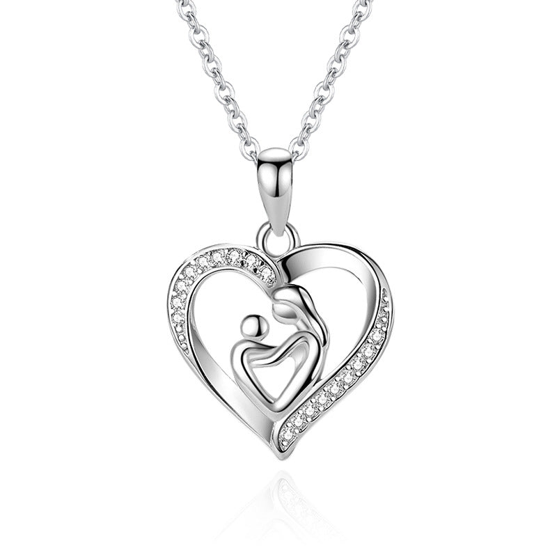 Ophenix Mama Necklace