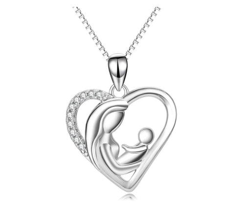Ophenix Mama Necklace