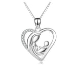 Ophenix Mama Necklace