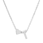 Adorné Alpha Necklace