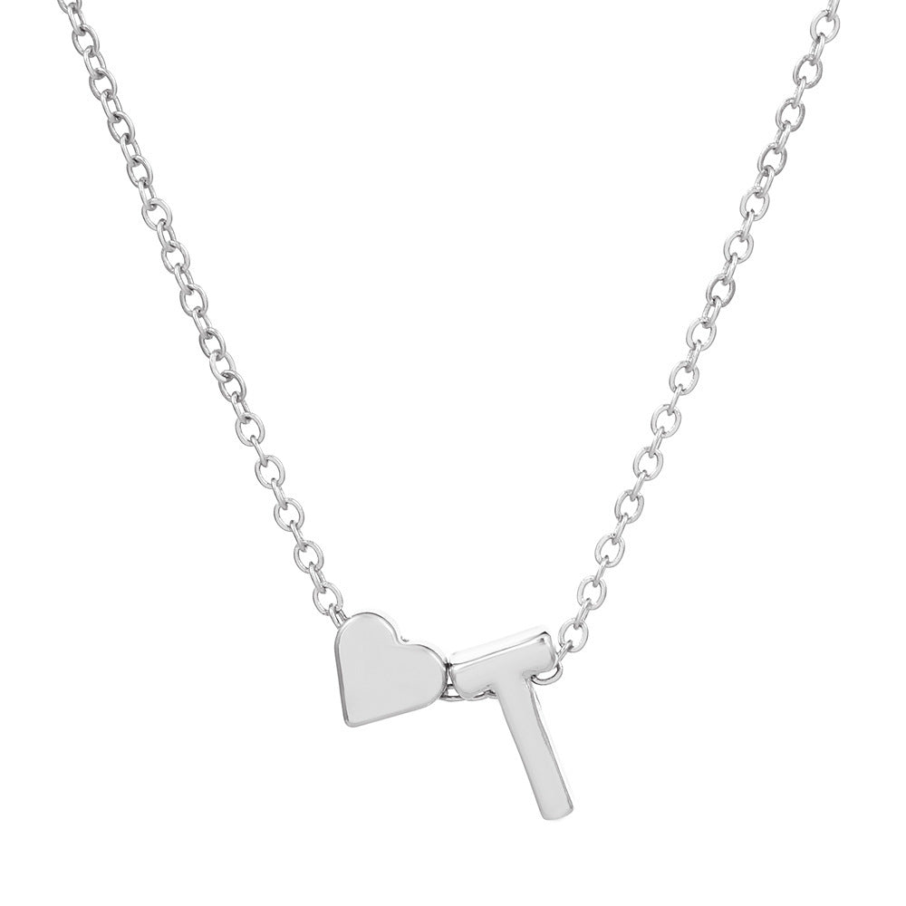 Adorné Alpha Necklace