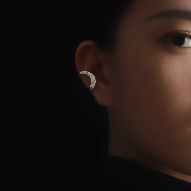 Céleste Earrings