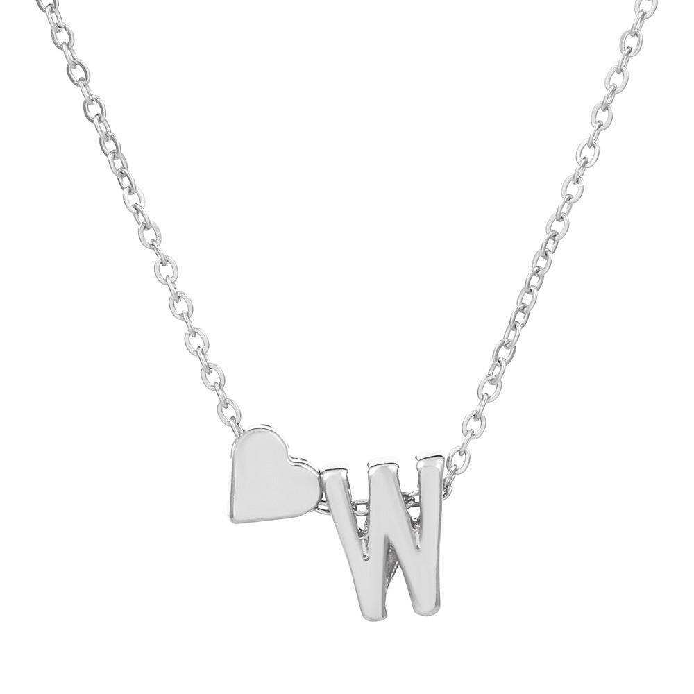 Adorné Alpha Necklace