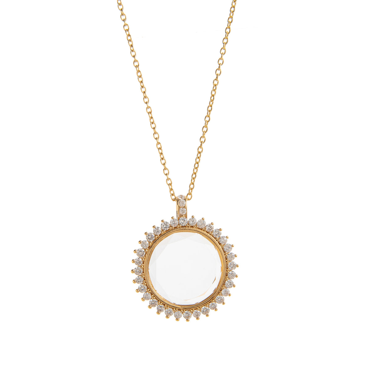 Lumière Necklace