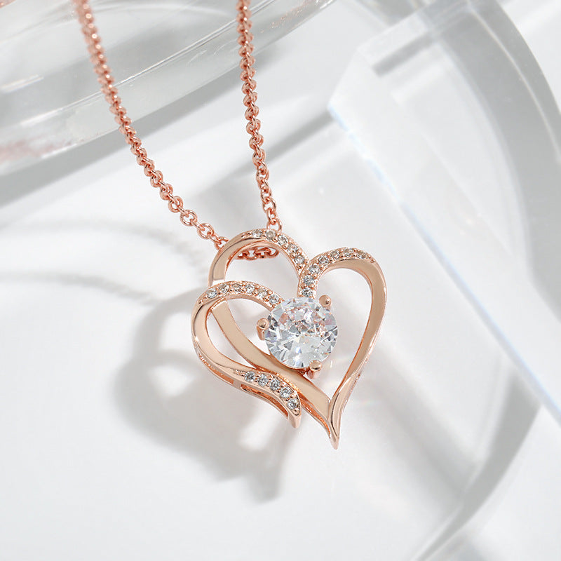 Amara Necklace