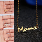 Collar de mamá Opaline