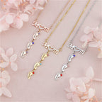 Véline Mama Necklace