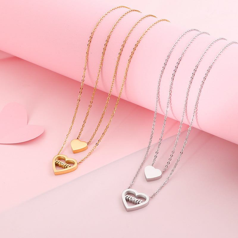 Étoile Necklace