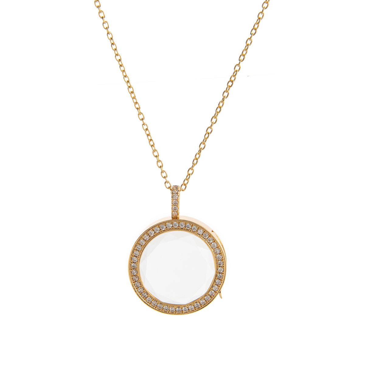 Lumière Necklace