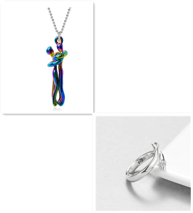 Eloria Necklace