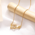 Collar Lumière