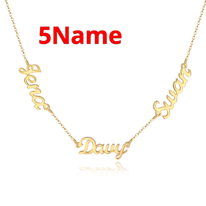 Noéline Necklace