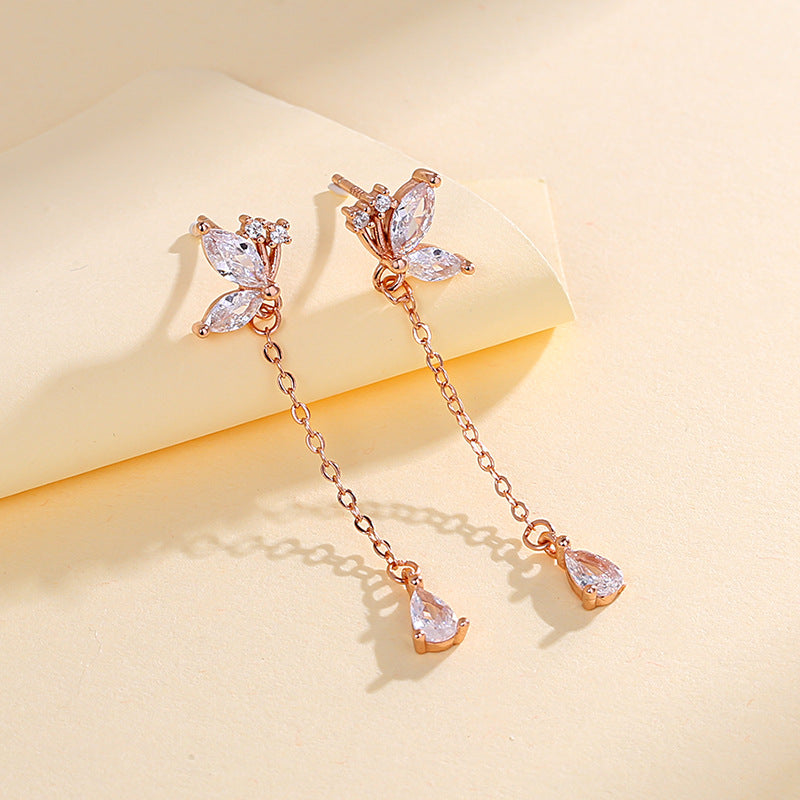 Auréole Earrings