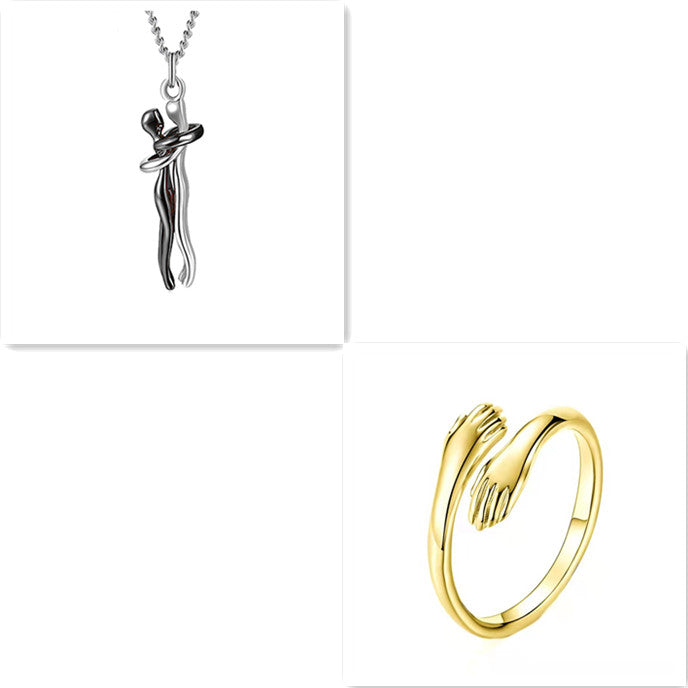 Eloria Necklace