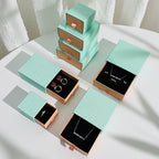 Maribel Luxus-Schmuckgeschenkbox