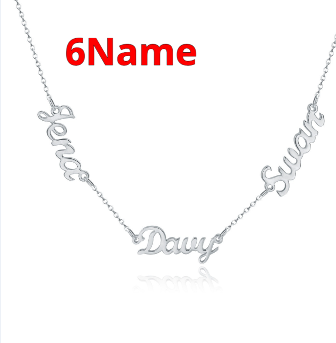 Noéline Necklace