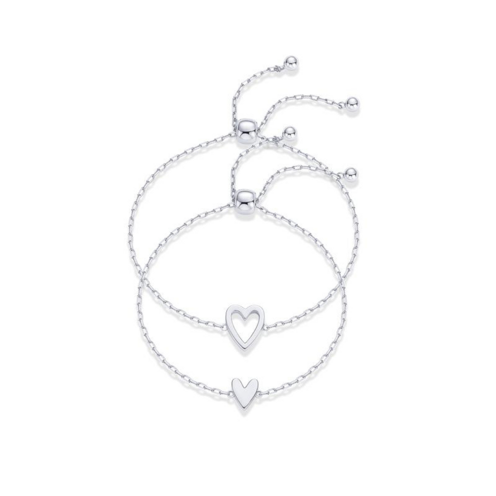 Adorné Heartlink Bondlet