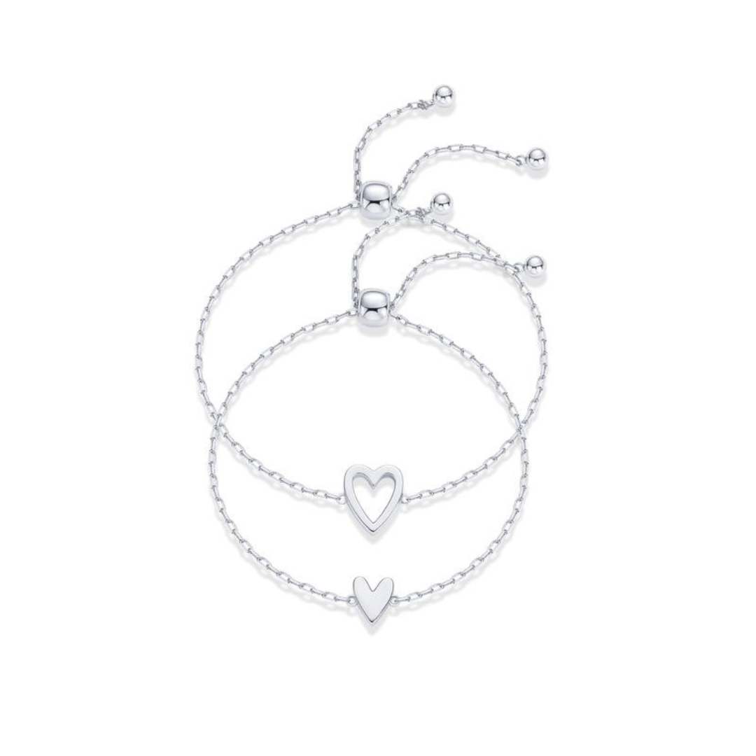 Adorné Heartlink Bondlet