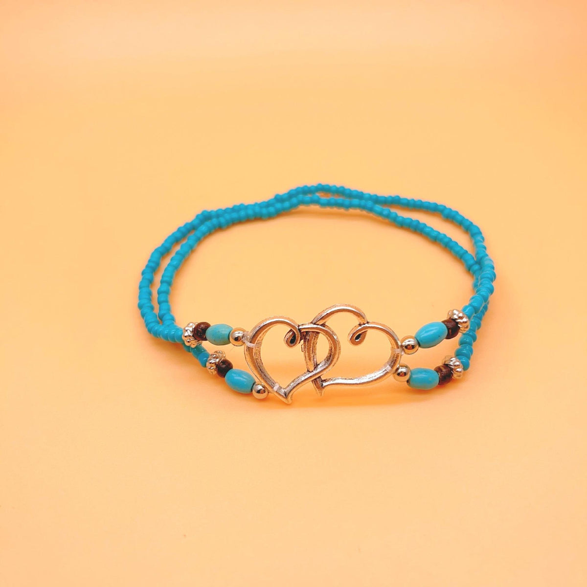 Azura Anklet