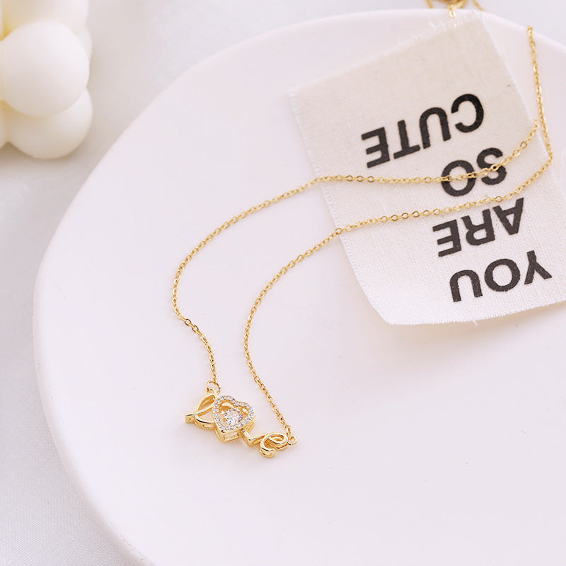 Collar Lumière