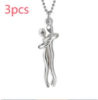 Eloria Necklace
