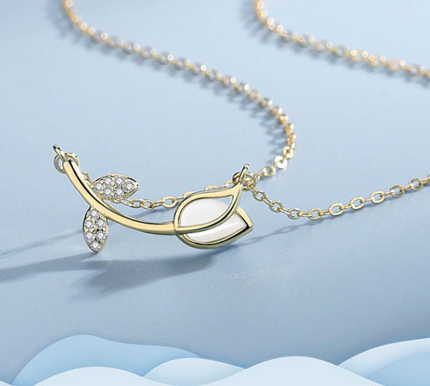 Amara Necklace