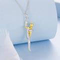 Maribel Necklace