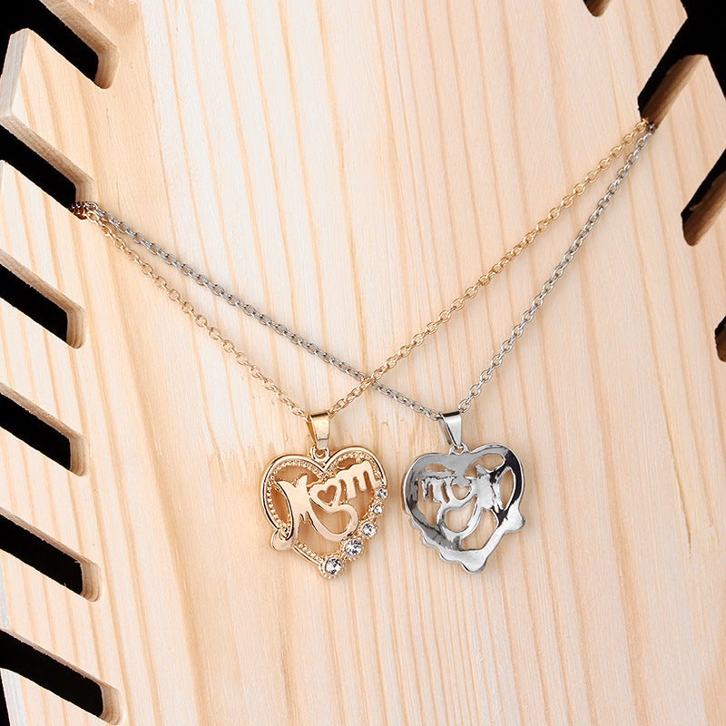 Maribel Necklace