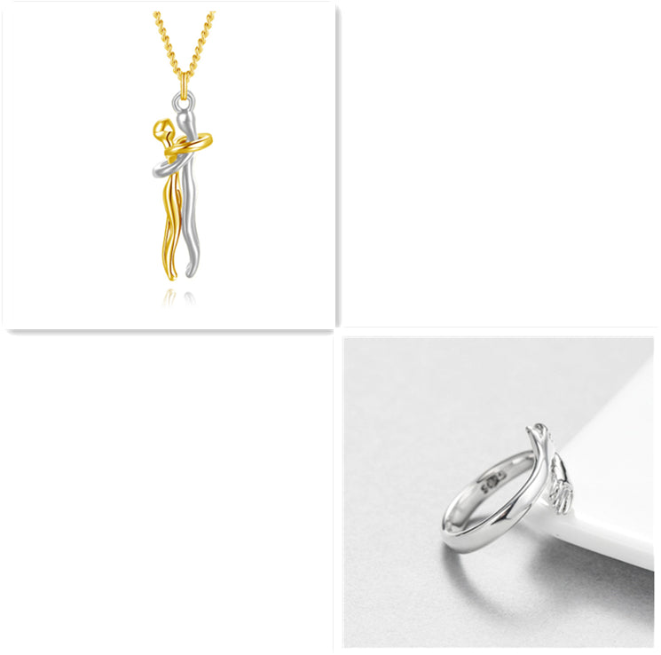 Eloria Necklace