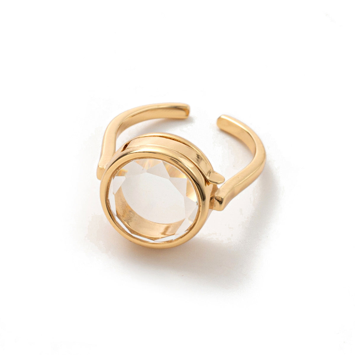 Élan Ring