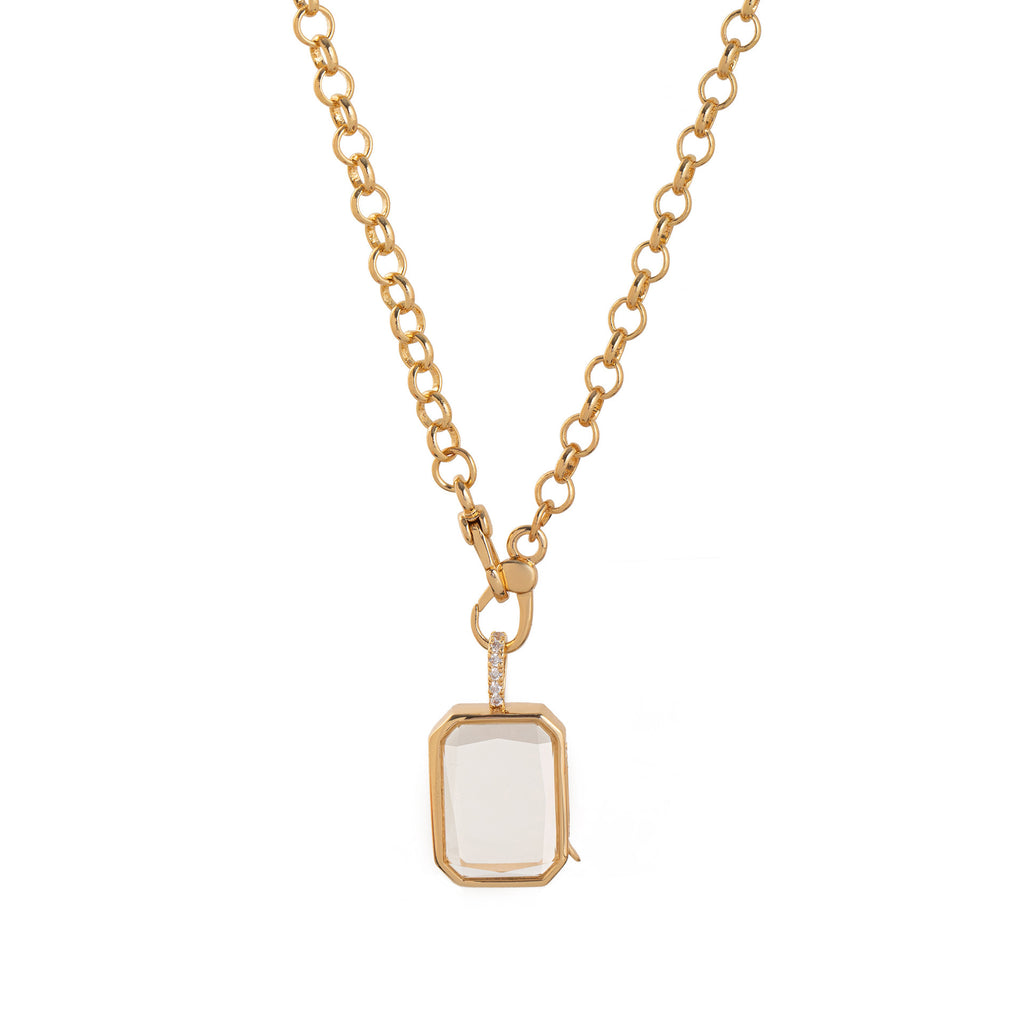 Lumière Necklace