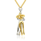 Eloria Necklace