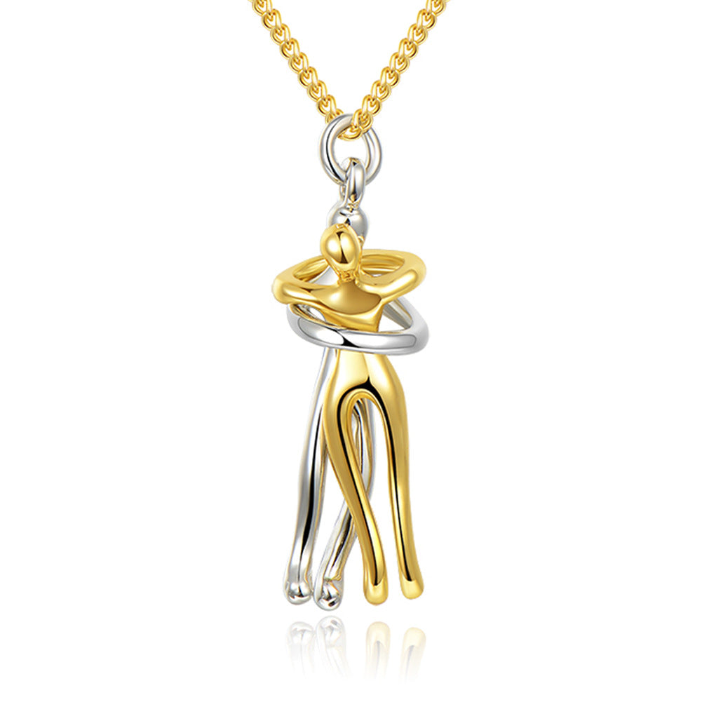 Eloria Necklace