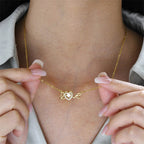 Collar Lumière