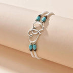 Azura Anklet