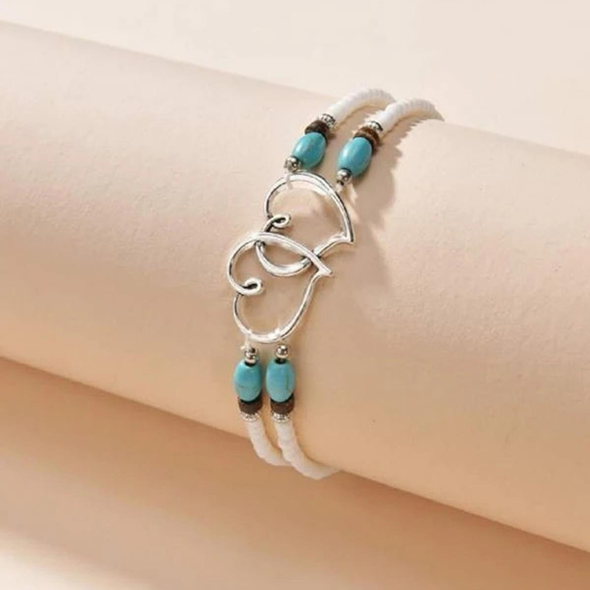 Azura Anklet