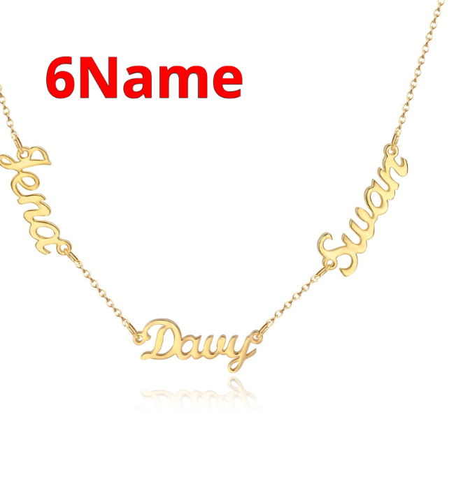 Noéline Necklace