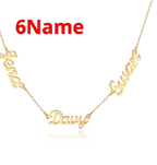 Noéline Necklace