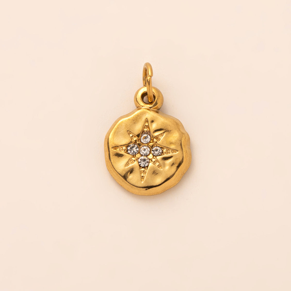 Clairé Rustic Charms