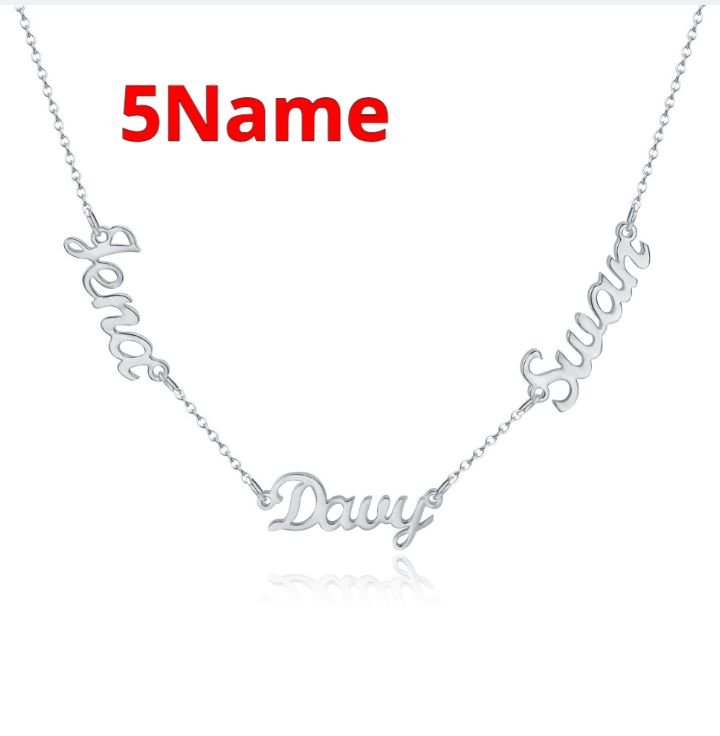 Noéline Necklace