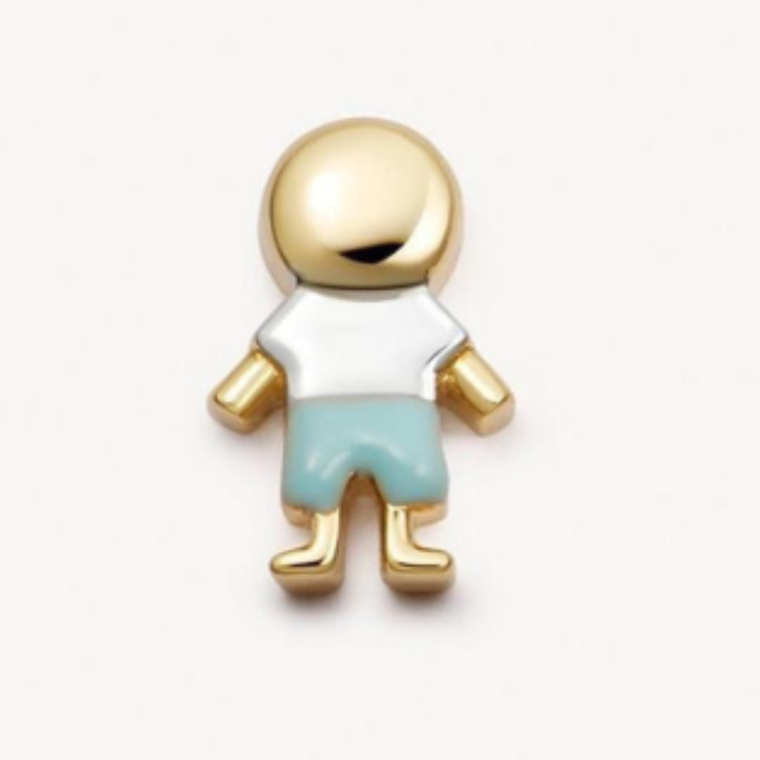 Boy