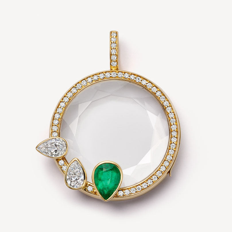 Lumière Necklace
